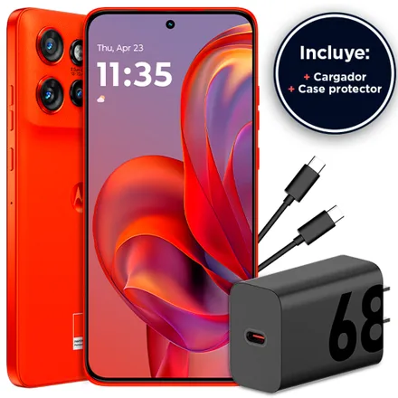 Edge 50 Neo 5G 2 256GB