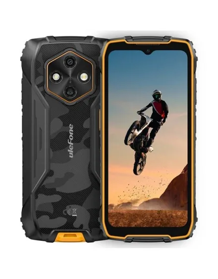 Ulefone Rugking 4 Pro 8 256GB