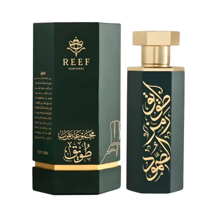 Perfume Reef Tawaiq Abab Edp Unisex 100ml