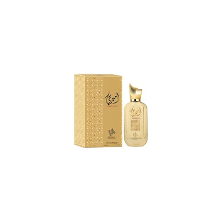 Al Wataniah Ameerati Femenino Eau Parfum 100ml