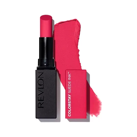 Labial Revlon Colorstay Suede Ink 011 Gr