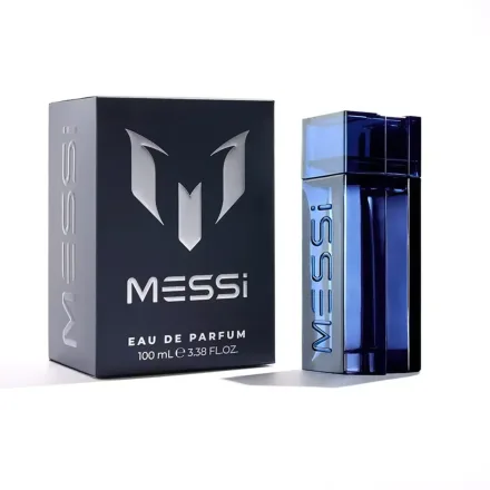 Messi Perfume Eau Parfum 100ml