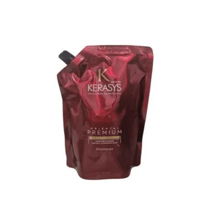 Kerasys Oriental Refil Shampoo 500ml