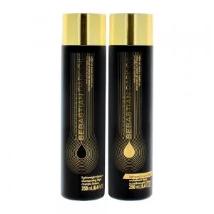 Sebastian Dark Oil Shampoo Plus Acondicionador 250ml