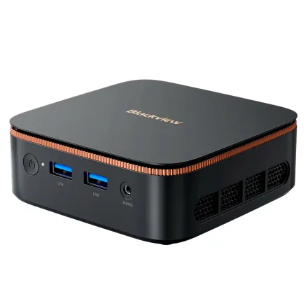 Mini Pc Blackview MP20 Twin Lake N150 256GB