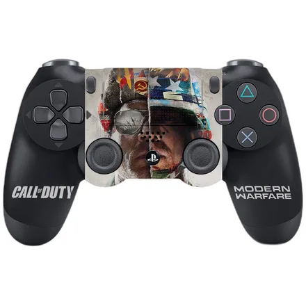 Controle PS4 Call Of Duty