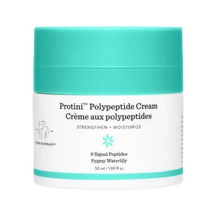 Crema Facial Drunk Elephant Protini Polypeptide 50ml