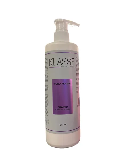 Klässe Curly Motion Shampoo