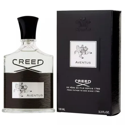 Perfume Creed Aventus Eau Parfum Masculino 100ml