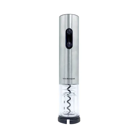 Abridor Electrico Vino Vin Bouquet Fid 469