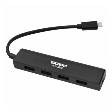 Adaptador Hub Satellite 15 4 1