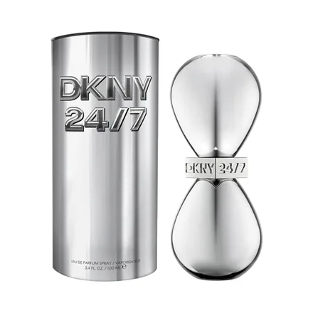 Perfume Donna Karan Ny Dkny 24 7 Eau Parfum 100ml