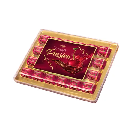 Chocolate Vobro Cherry Passion 295 Gr