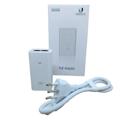 Ui Poe 24 Wh Br Injector Amp Fonte