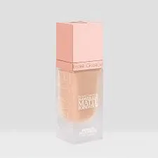 Beauty Creations Base Liquida Fsmf 3C Flawless Stay Matte