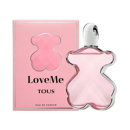 Perfume Tous Loveme Eau Parfum 90ml