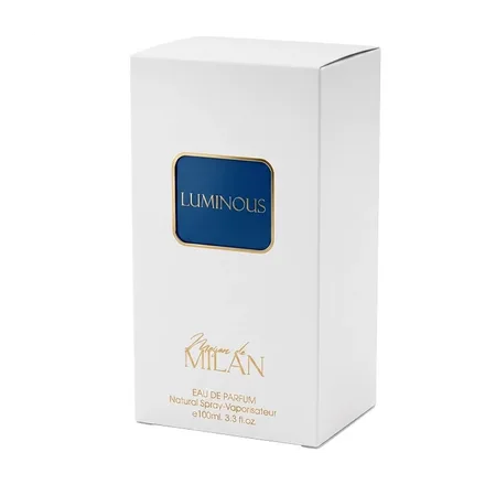 Maison Milan Luminous Eau Parfum 100ml