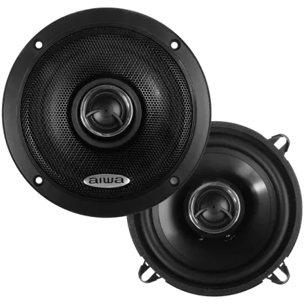 Alto Falante 5 Aiwa Aw 2 Vias 100 Watts