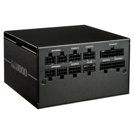 Fonte Cooler Master Elite Mpw A001 Afag Bus Atx