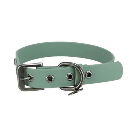 Collar Perro Trixie City Style 30 Salvia