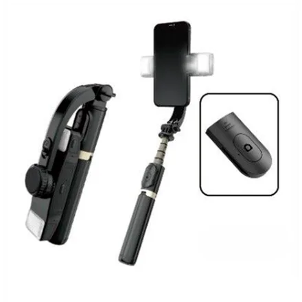 Baston Tripode Satellite A-RM800D - Negro