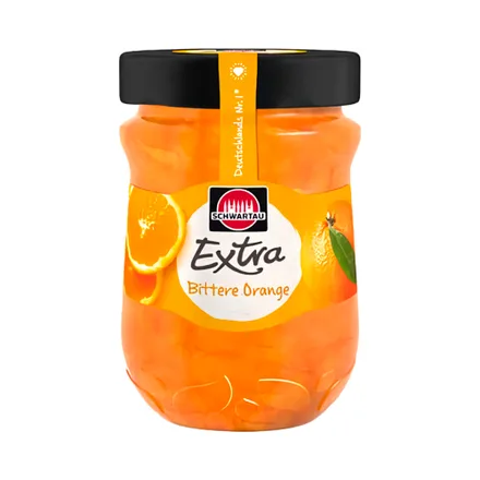 Mermelada Schwartau Extra 340 Gr