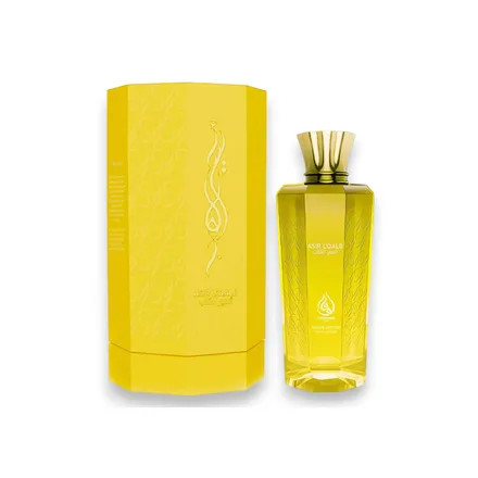 Mawwal Poison Asir Qalb Eau Parfum 100ml