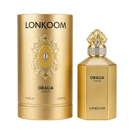Perfume Lonkoom Oralia Edp 100ml