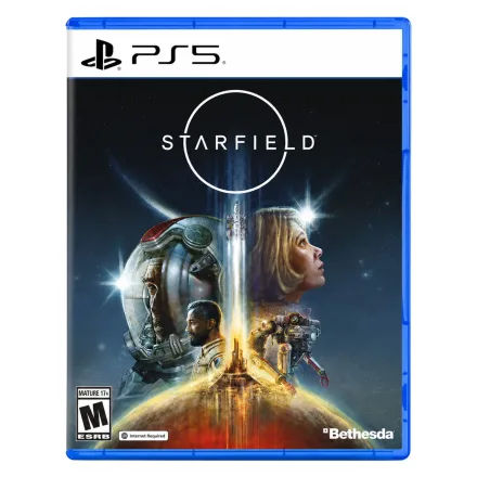 Jogo Starfield PS5
