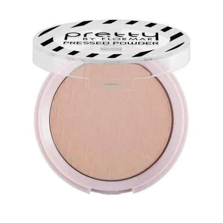 Pretty Pressed Powder 005 Polvo Compacto