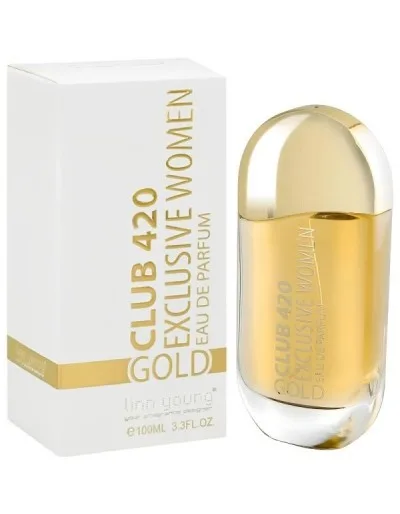 Perfume Club 420 Linn