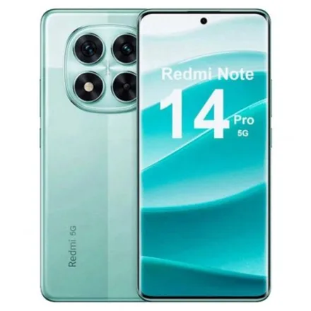 Redmi Note 14 Pro 5G 512GB
