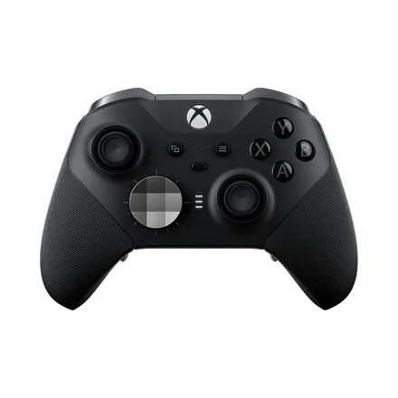 Control Elite Series 2 Fst Xbox X One Japones