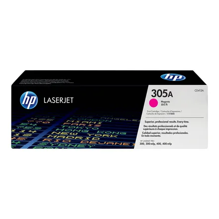 Toner Hp 305A