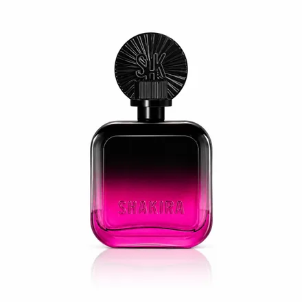 Shakira Perfume Fucsia Elixir Eau Parfum 80ml