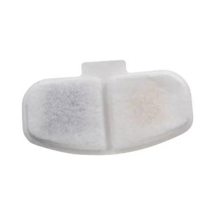 Filtro Bebedero Mascota Satellite Mswf 19 6 Pack