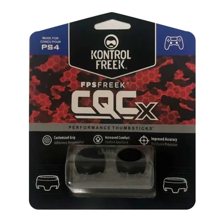 Kontrolfreek PS4 Cqx
