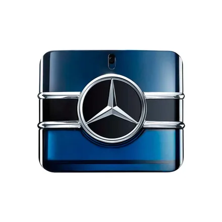 Mercedes Benz Sign Men Agatres 100ml