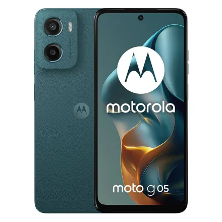 Moto G05 2523 3 128GB