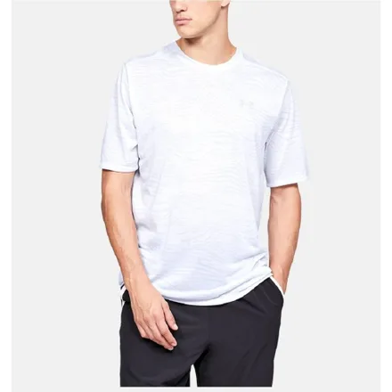 Under Armour Camiseta 101 Print Ss