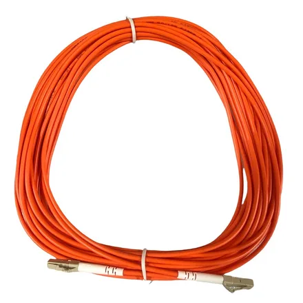 Patch Cord Lc Upc Sx Mm 125 10M