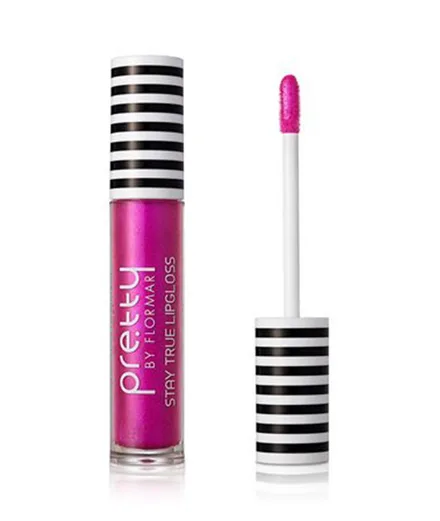 Pretty Stay True Lipgloss 010 Gloss
