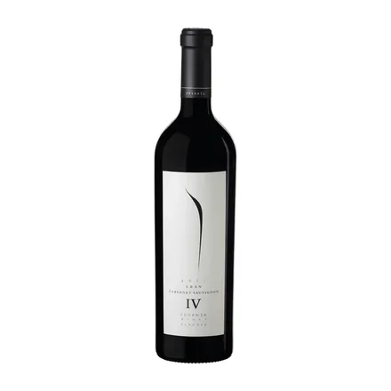 Vino Pulenta Gran Iv Cabernet Sauvignon 750ml