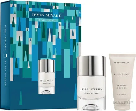 Issey Miyake Perfume Le Sel Edt Plus 100ml