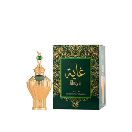 Hamidi Oil Concentrated Ghaya 20M