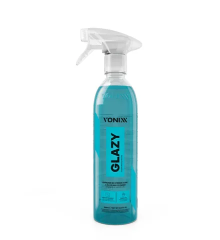 Vonixx Limpiador Vidrios 4EN1 Glazy 500ml