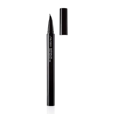 Lapiz Ojos Shiseido Archliner Ink 01 Shibui Ml