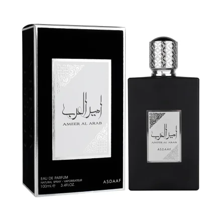 Perfume Asdaaf Ameer Al Arab Edp Unisex 100ml