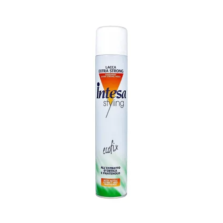 Spray Fixador Cabelo 500ml