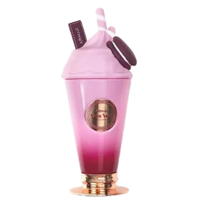 Perfume Armaf Delights Yum Feminino Eau Parfum 1